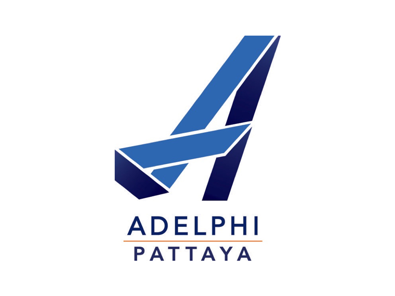 Hôtel Adelphi Pattaya